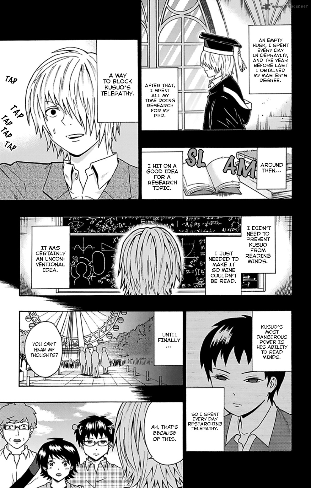 Saiki Kusuo No Psi Nan 105 6