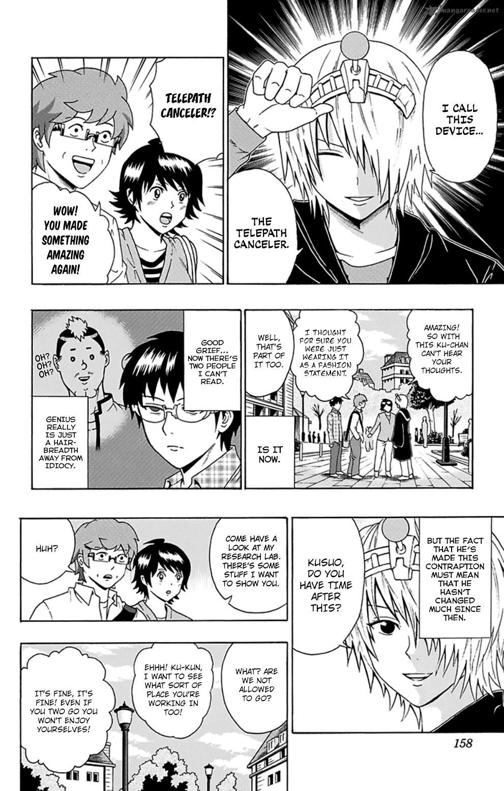 Saiki Kusuo No Psi Nan 105 7