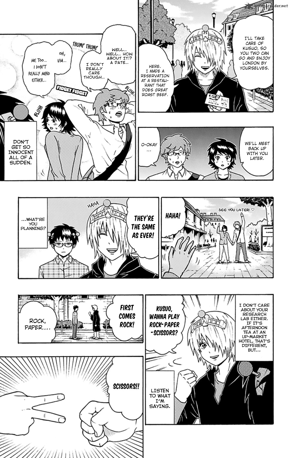 Saiki Kusuo No Psi Nan 105 8