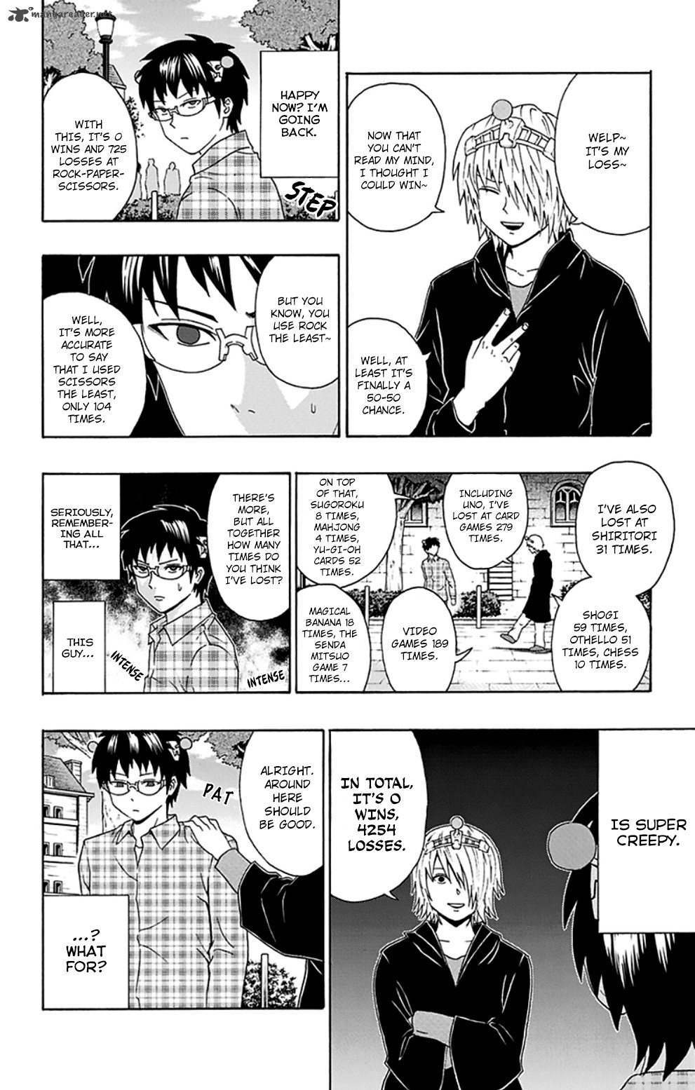 Saiki Kusuo No Psi Nan 105 9