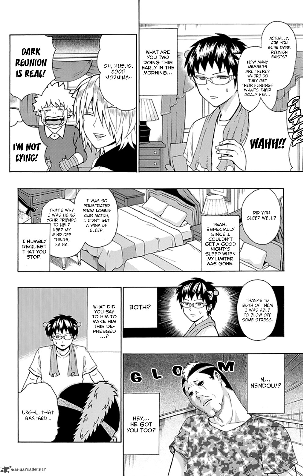 Saiki Kusuo No Psi Nan 107 10