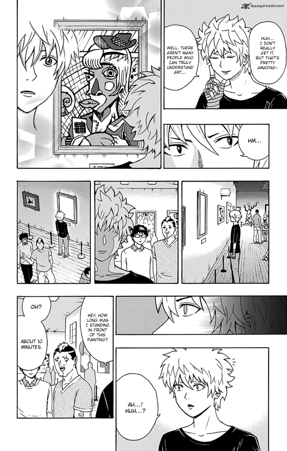 Saiki Kusuo No Psi Nan 107 16