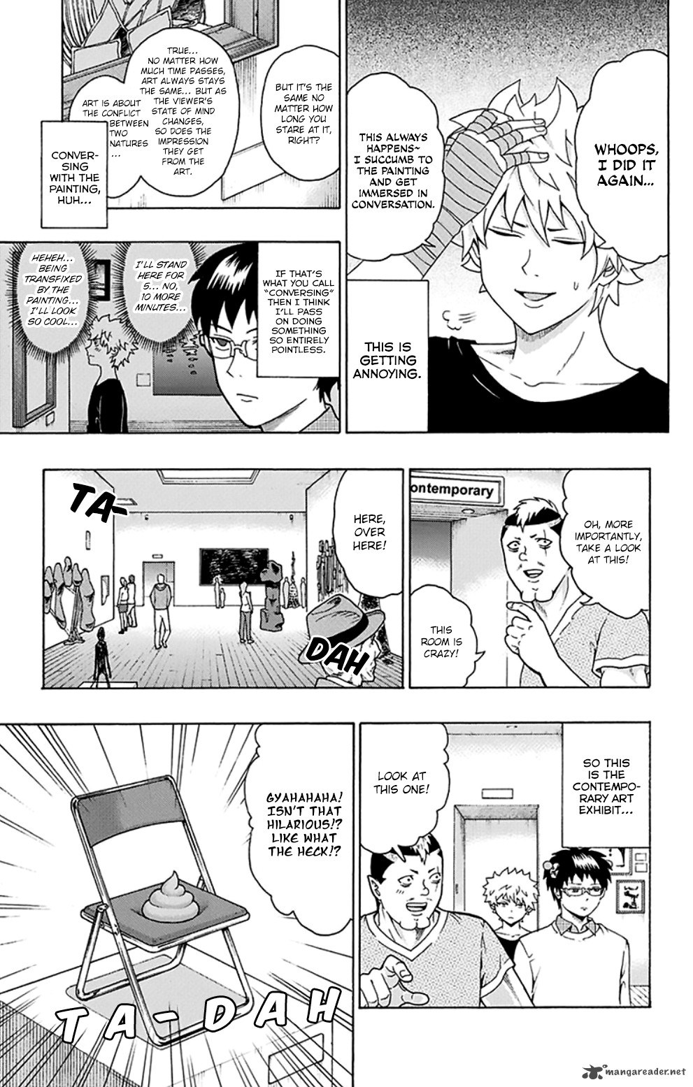Saiki Kusuo No Psi Nan 107 17
