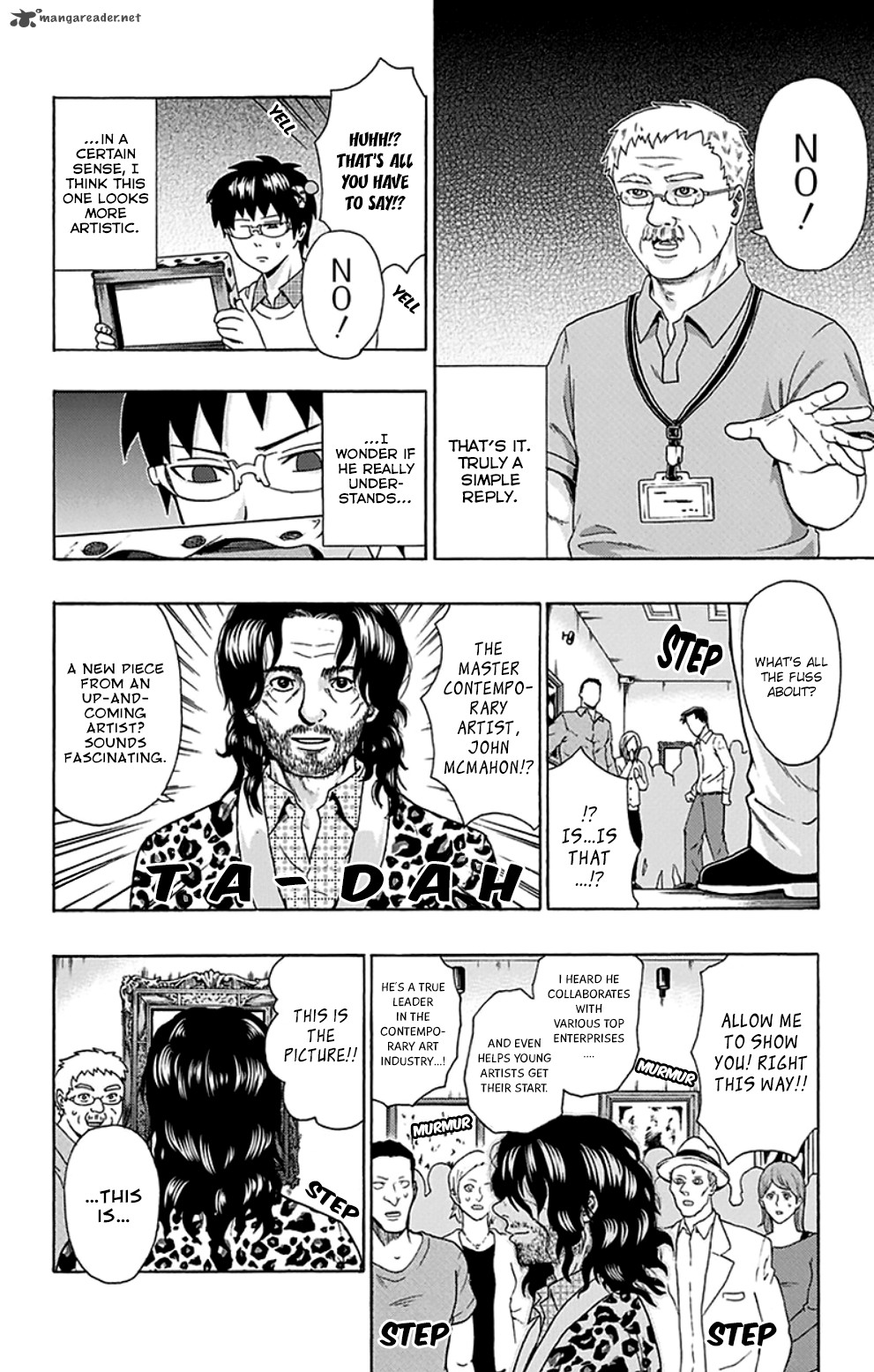 Saiki Kusuo No Psi Nan 107 22