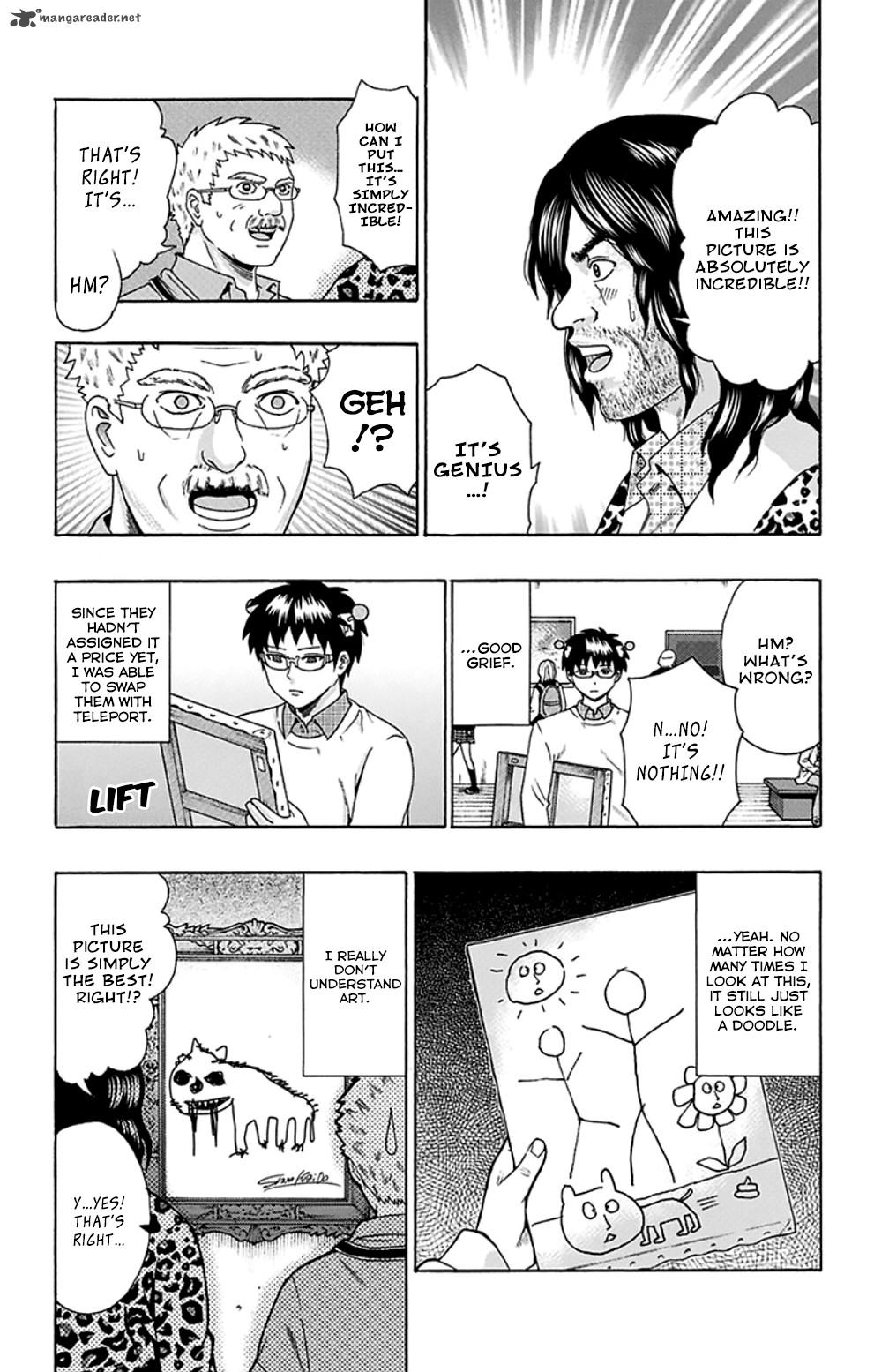 Saiki Kusuo No Psi Nan 107 23