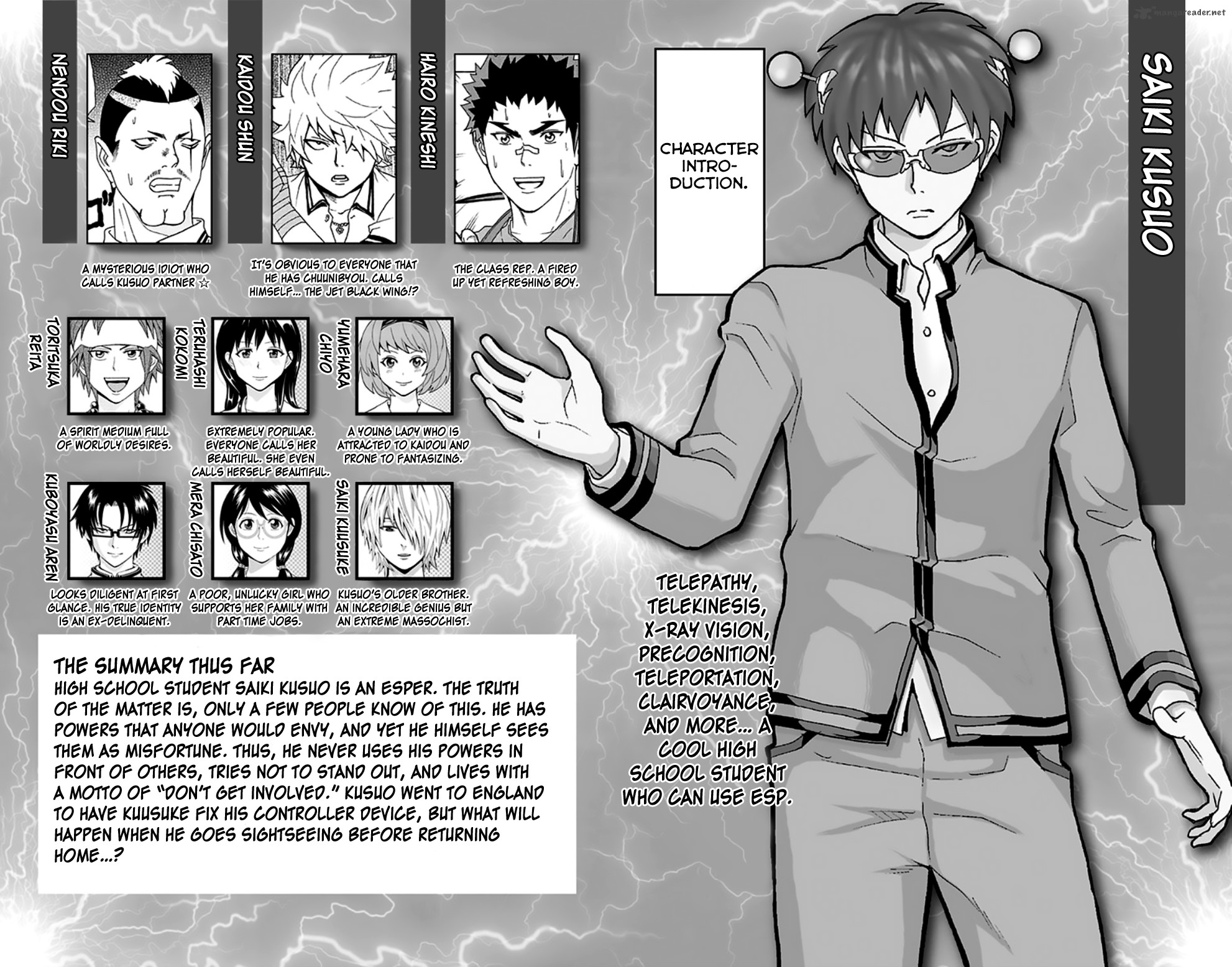 Saiki Kusuo No Psi Nan 107 7