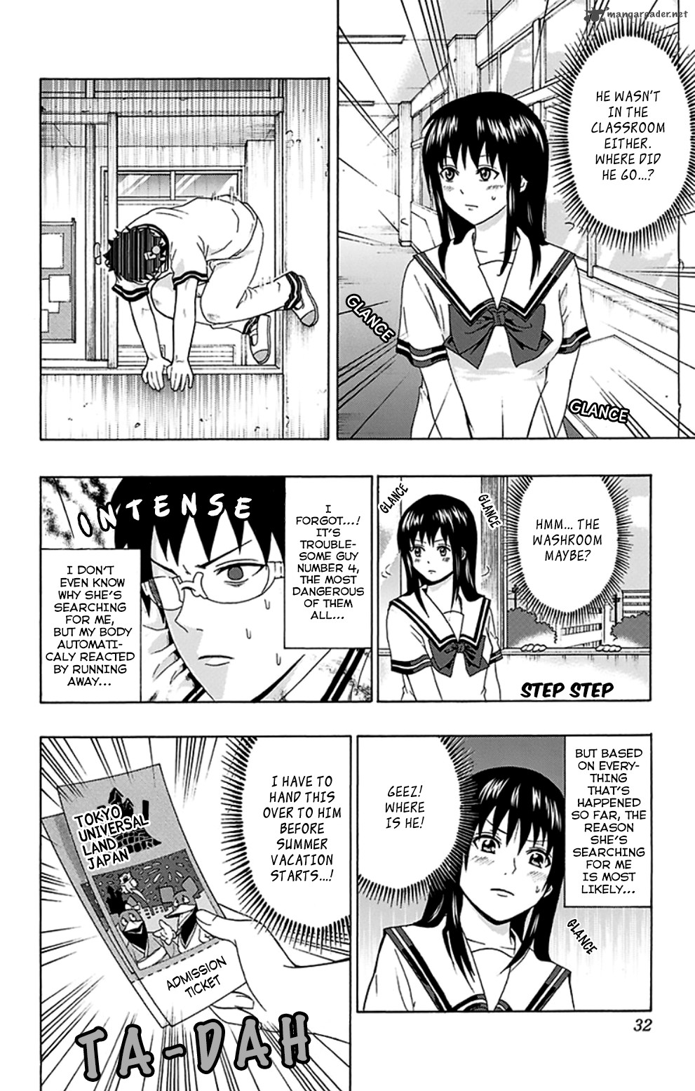 Saiki Kusuo No Psi Nan 108 11