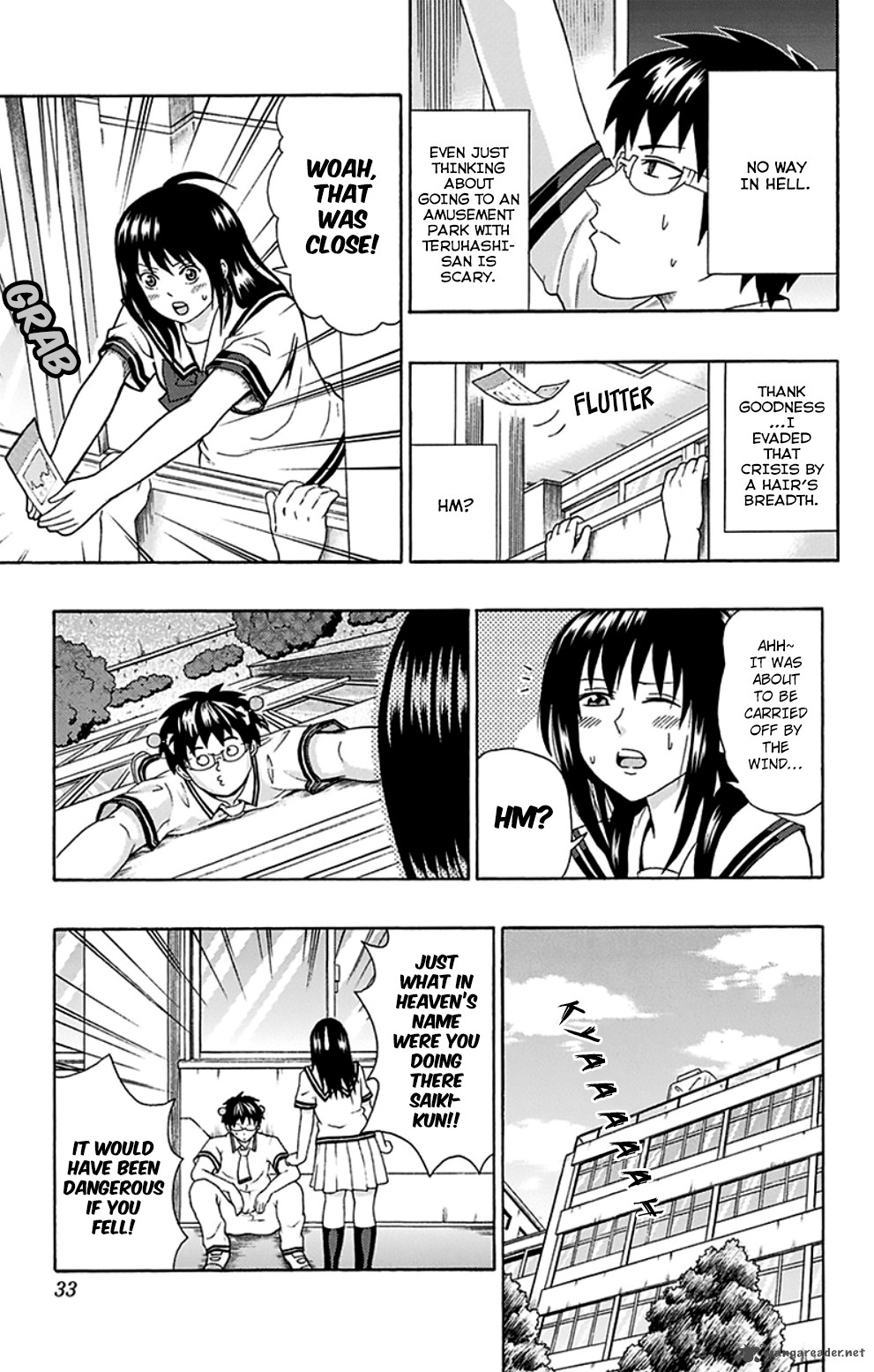Saiki Kusuo No Psi Nan 108 12