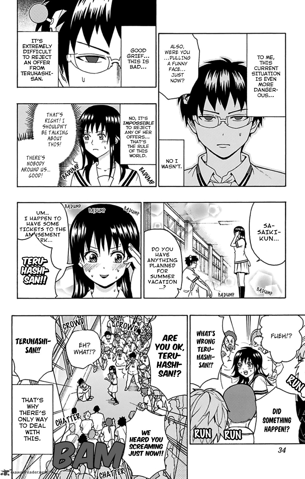 Saiki Kusuo No Psi Nan 108 13