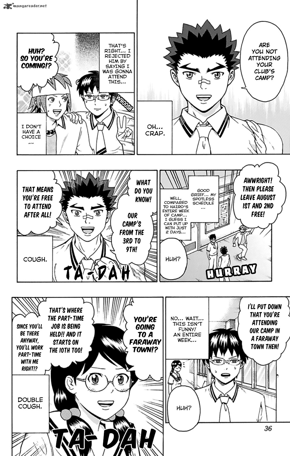 Saiki Kusuo No Psi Nan 108 15