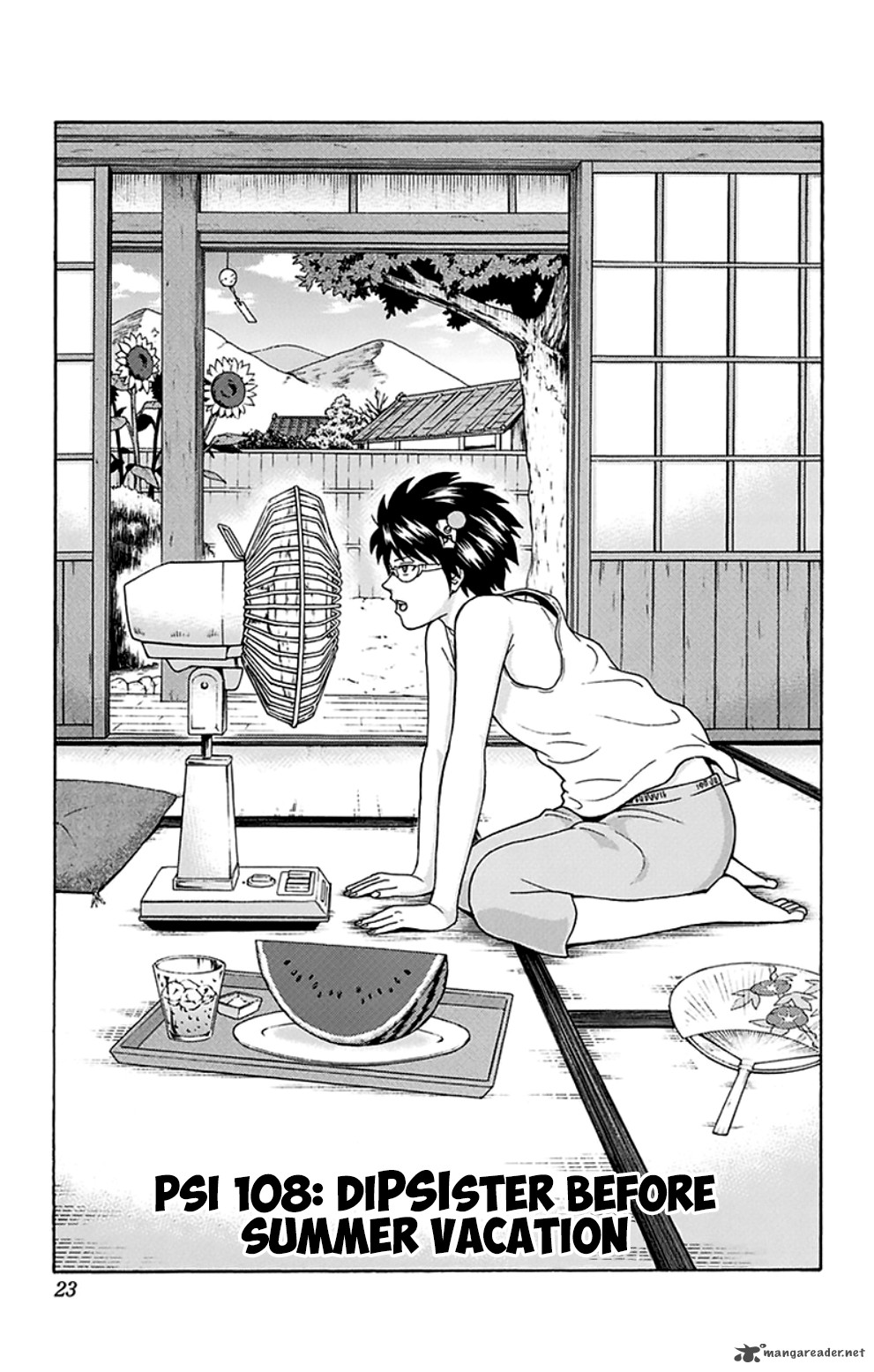Saiki Kusuo No Psi Nan 108 2