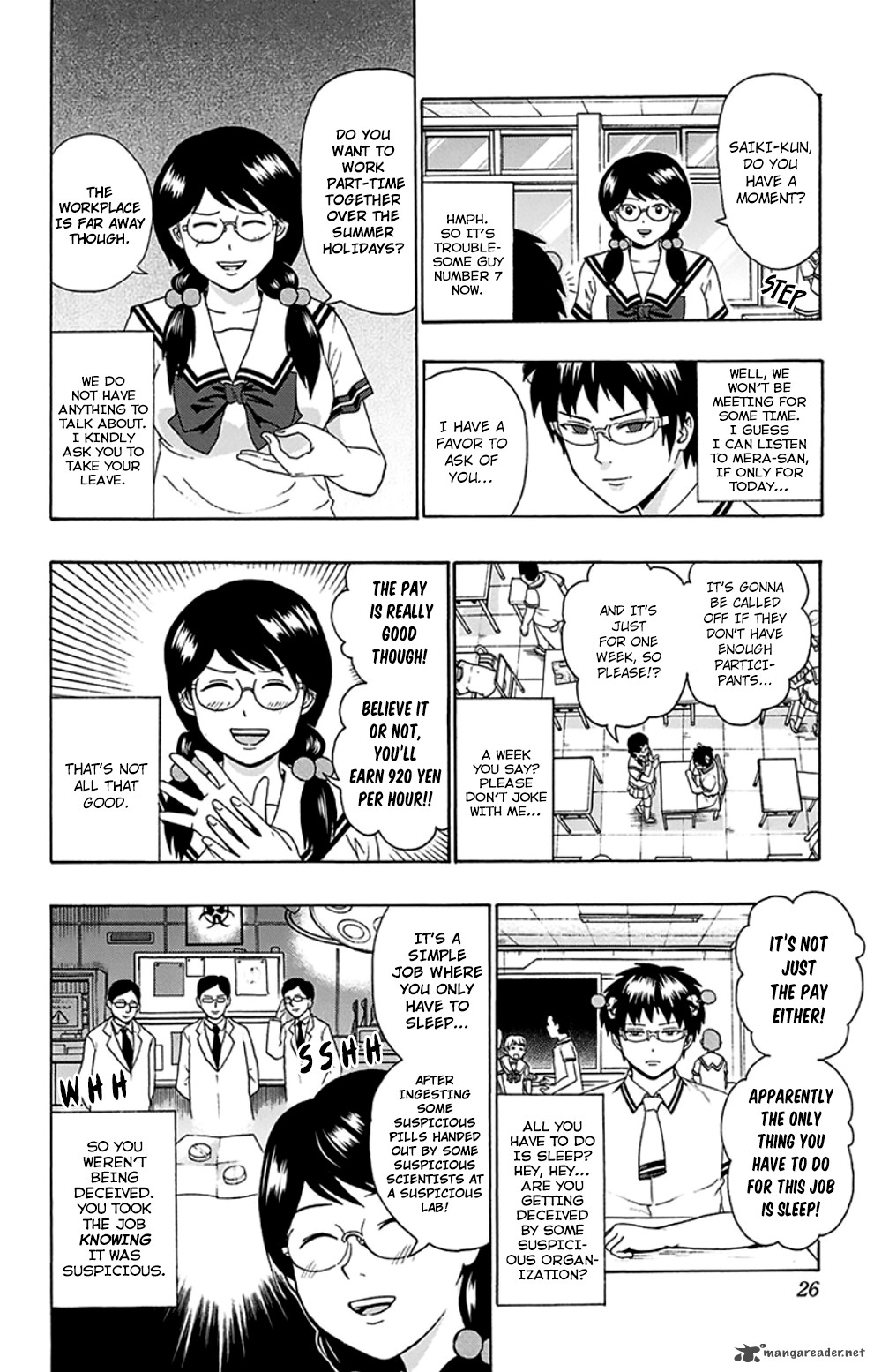 Saiki Kusuo No Psi Nan 108 5
