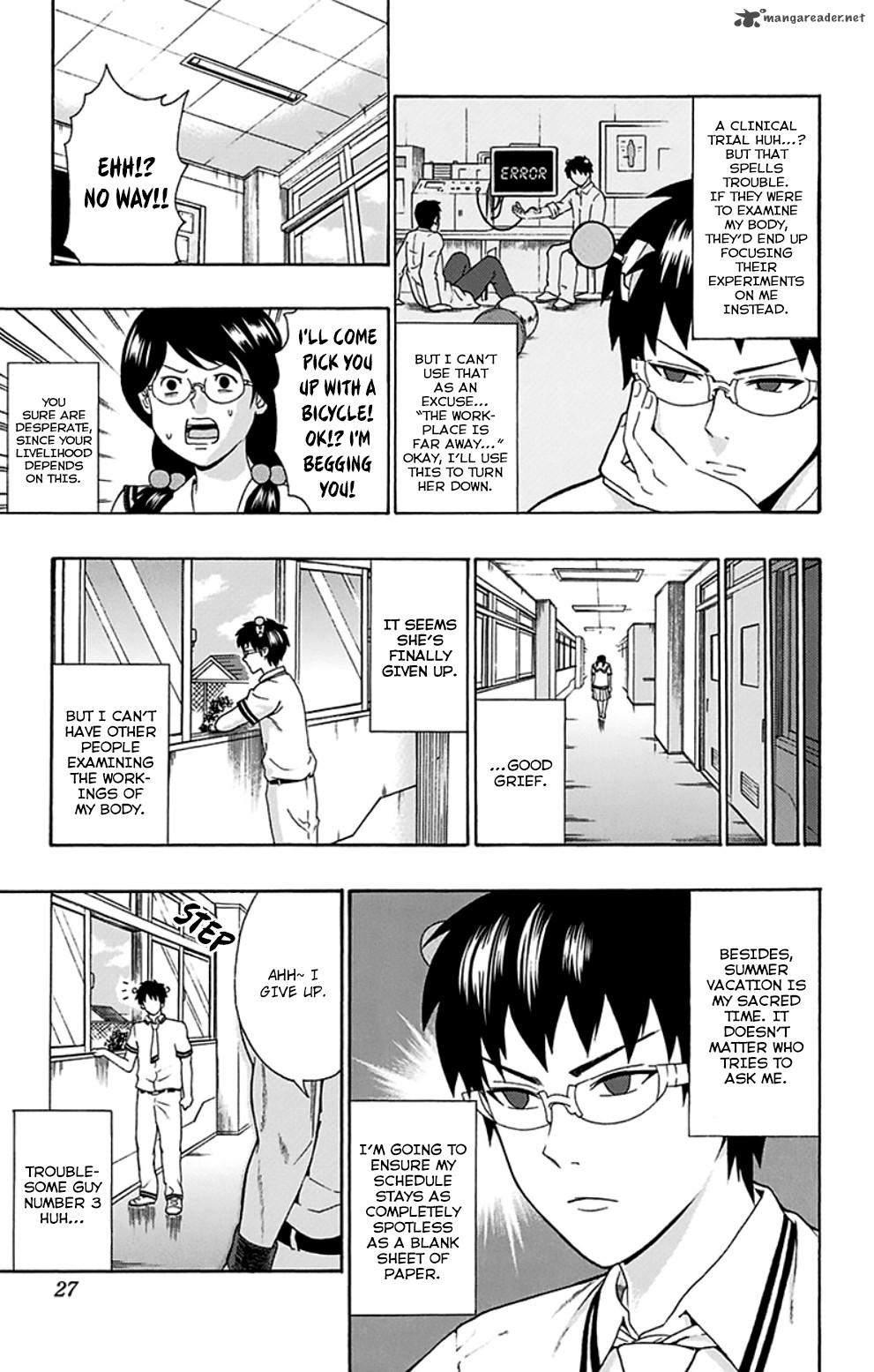 Saiki Kusuo No Psi Nan 108 6