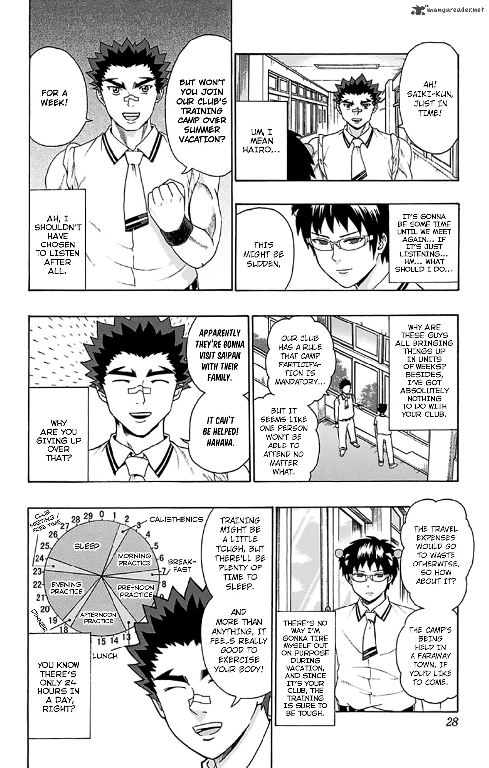 Saiki Kusuo No Psi Nan 108 7
