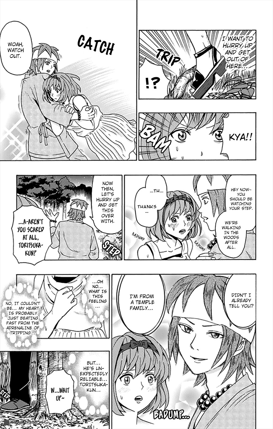Saiki Kusuo No Psi Nan 109 12