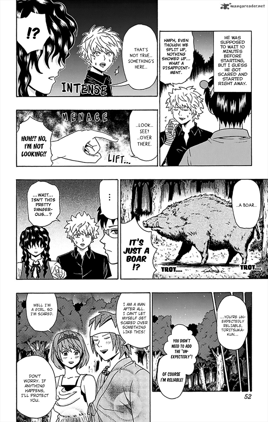Saiki Kusuo No Psi Nan 109 15