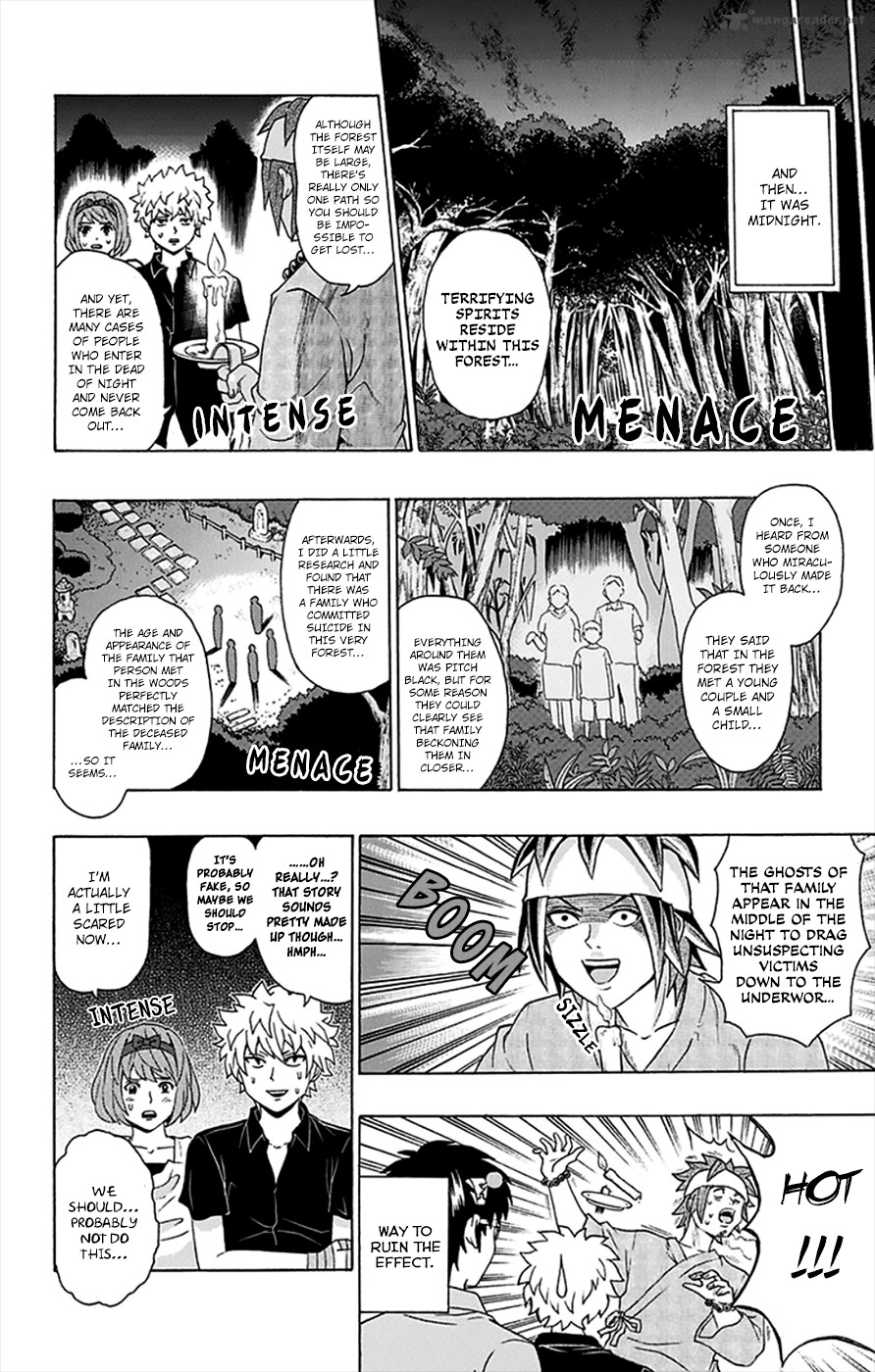 Saiki Kusuo No Psi Nan 109 7