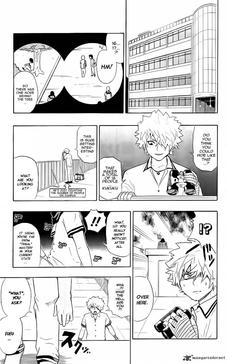 Saiki Kusuo No Psi Nan 11 1