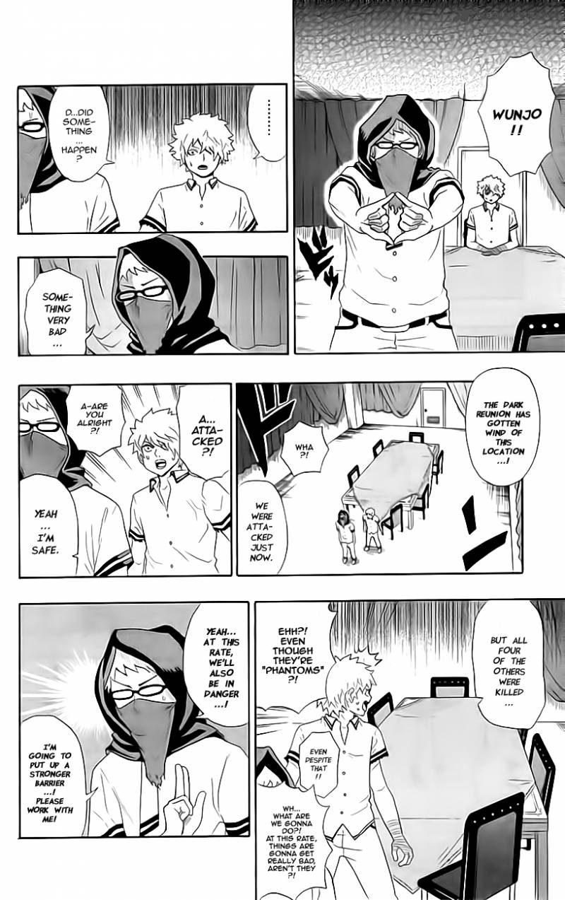 Saiki Kusuo No Psi Nan 11 10