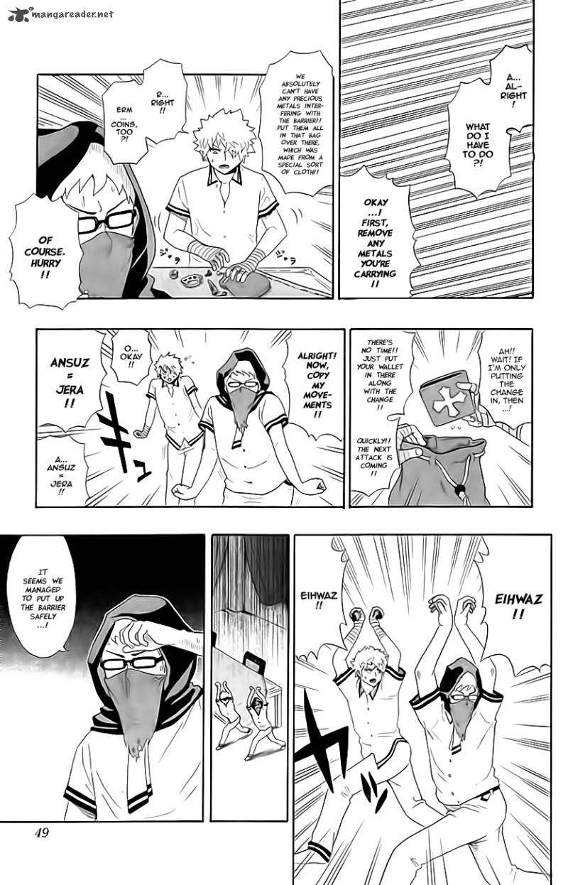 Saiki Kusuo No Psi Nan 11 11
