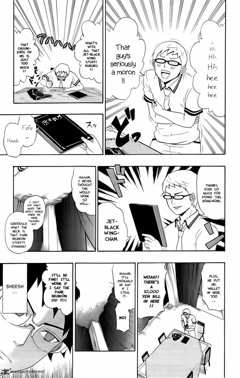 Saiki Kusuo No Psi Nan 11 13
