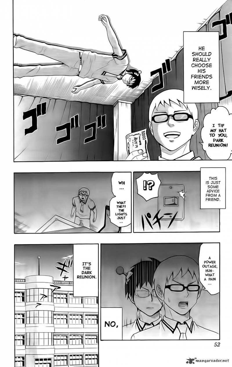 Saiki Kusuo No Psi Nan 11 14