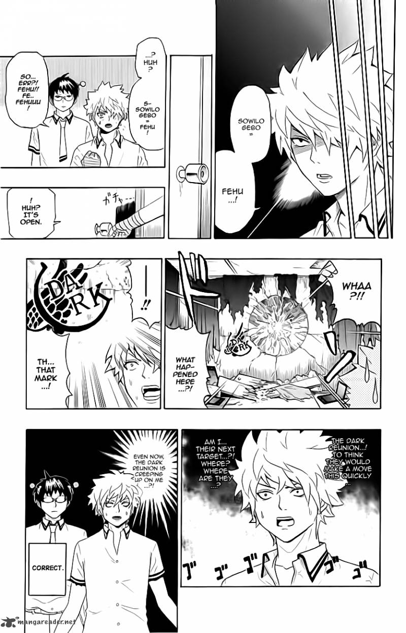 Saiki Kusuo No Psi Nan 11 15