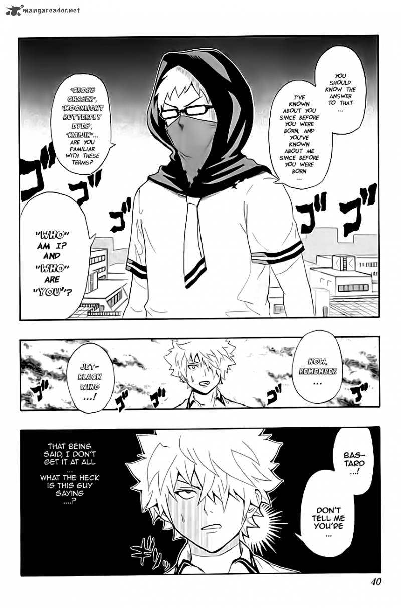Saiki Kusuo No Psi Nan 11 2
