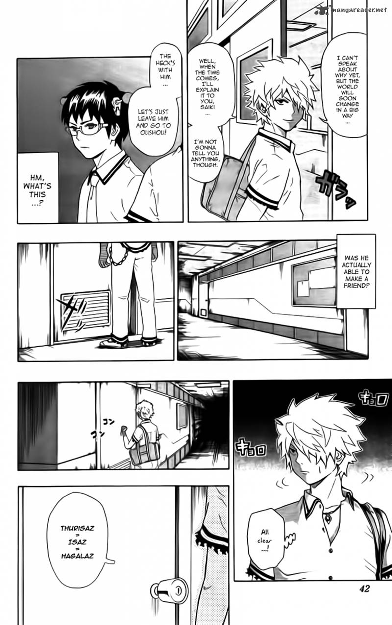 Saiki Kusuo No Psi Nan 11 4