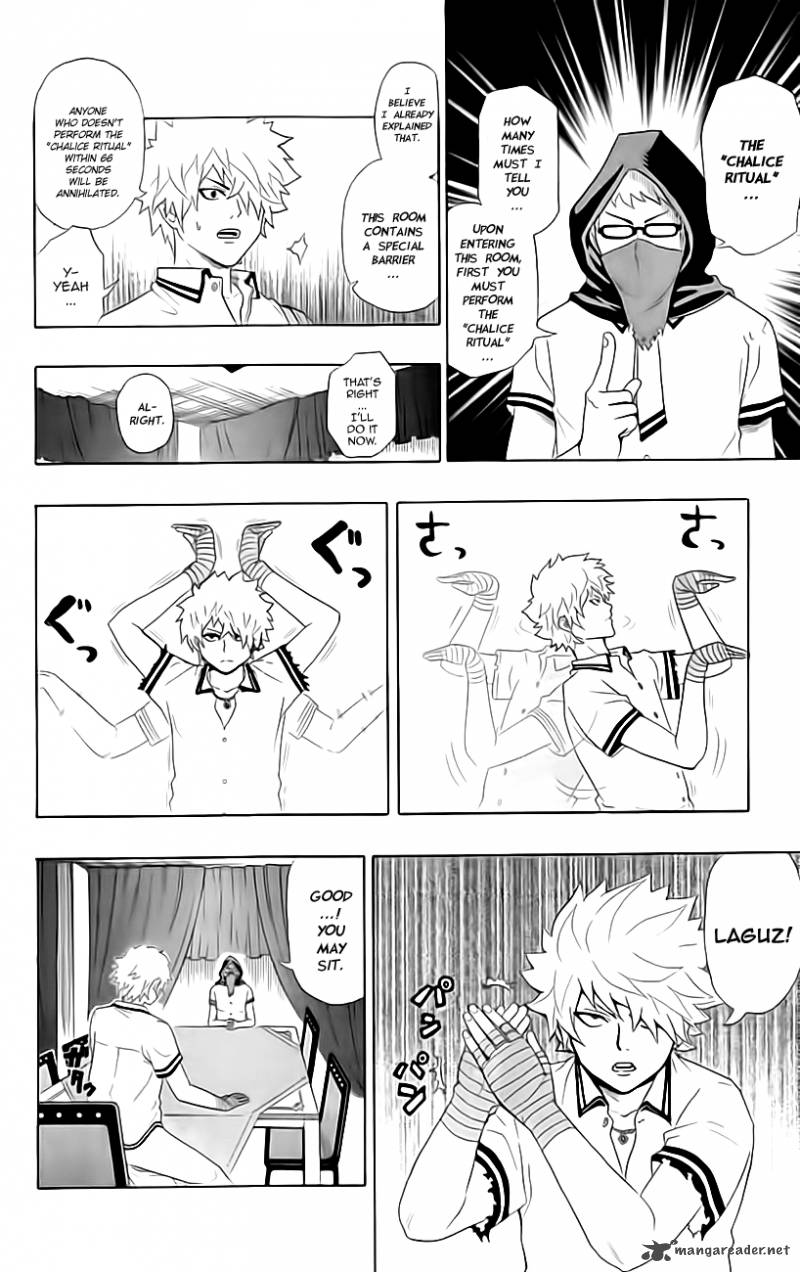 Saiki Kusuo No Psi Nan 11 6