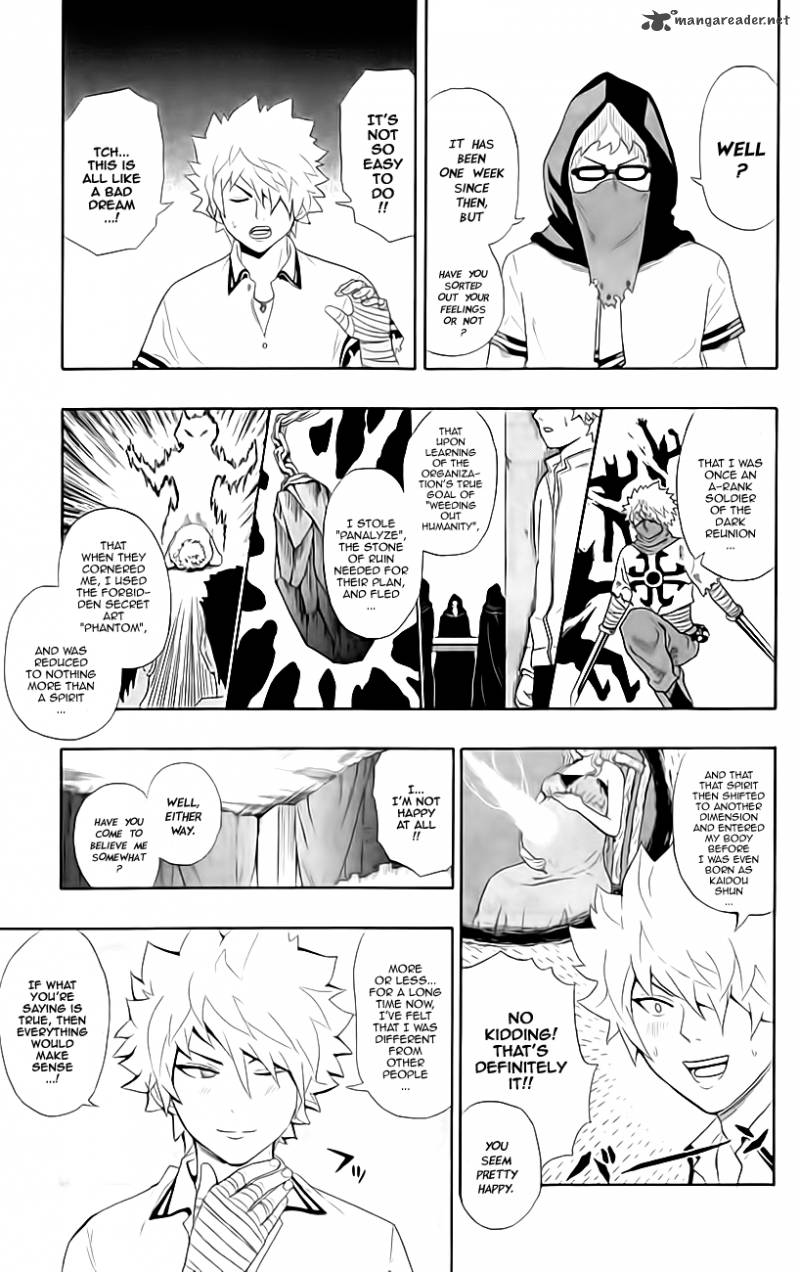 Saiki Kusuo No Psi Nan 11 7