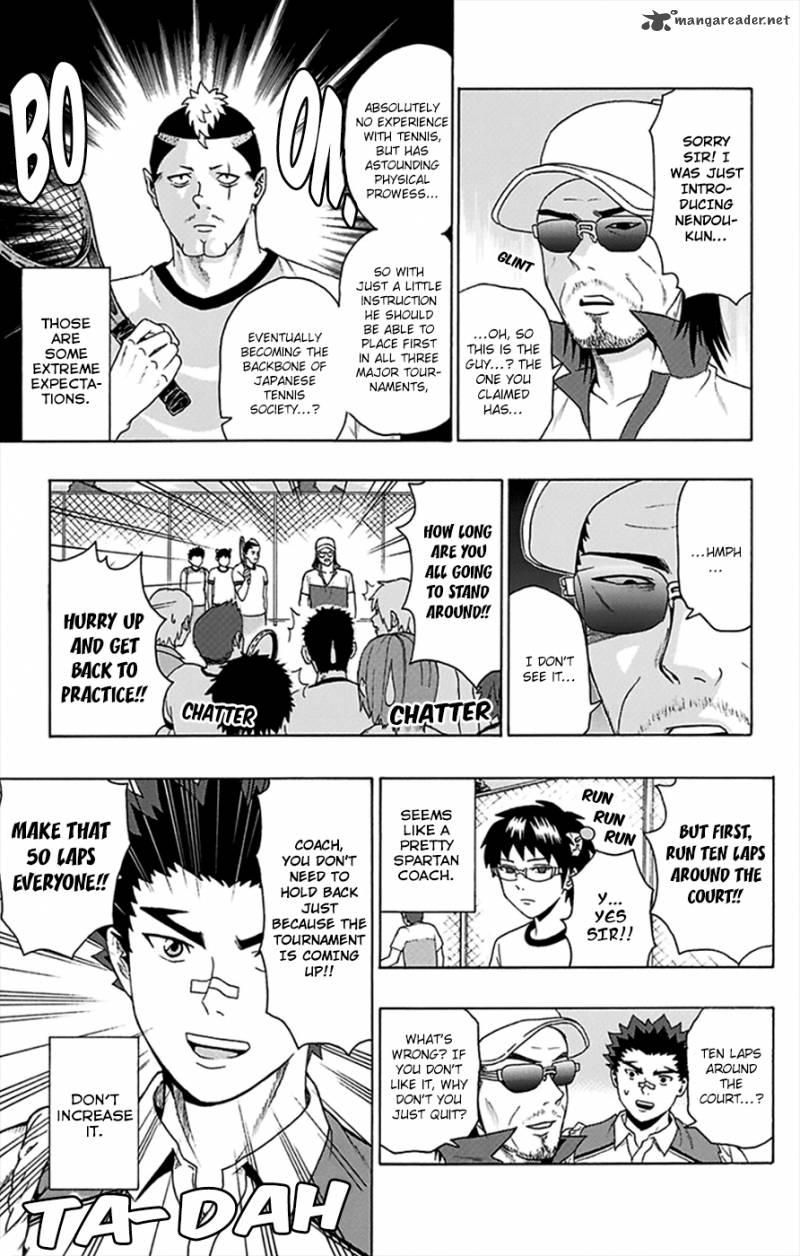Saiki Kusuo No Psi Nan 110 6