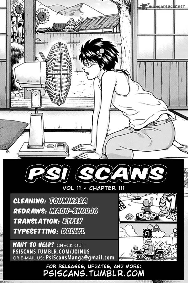 Saiki Kusuo No Psi Nan 111 1