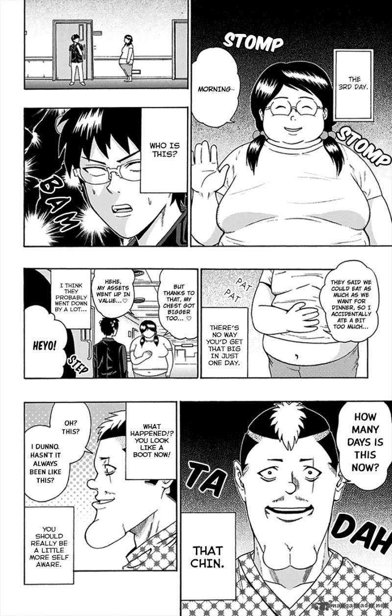 Saiki Kusuo No Psi Nan 111 11