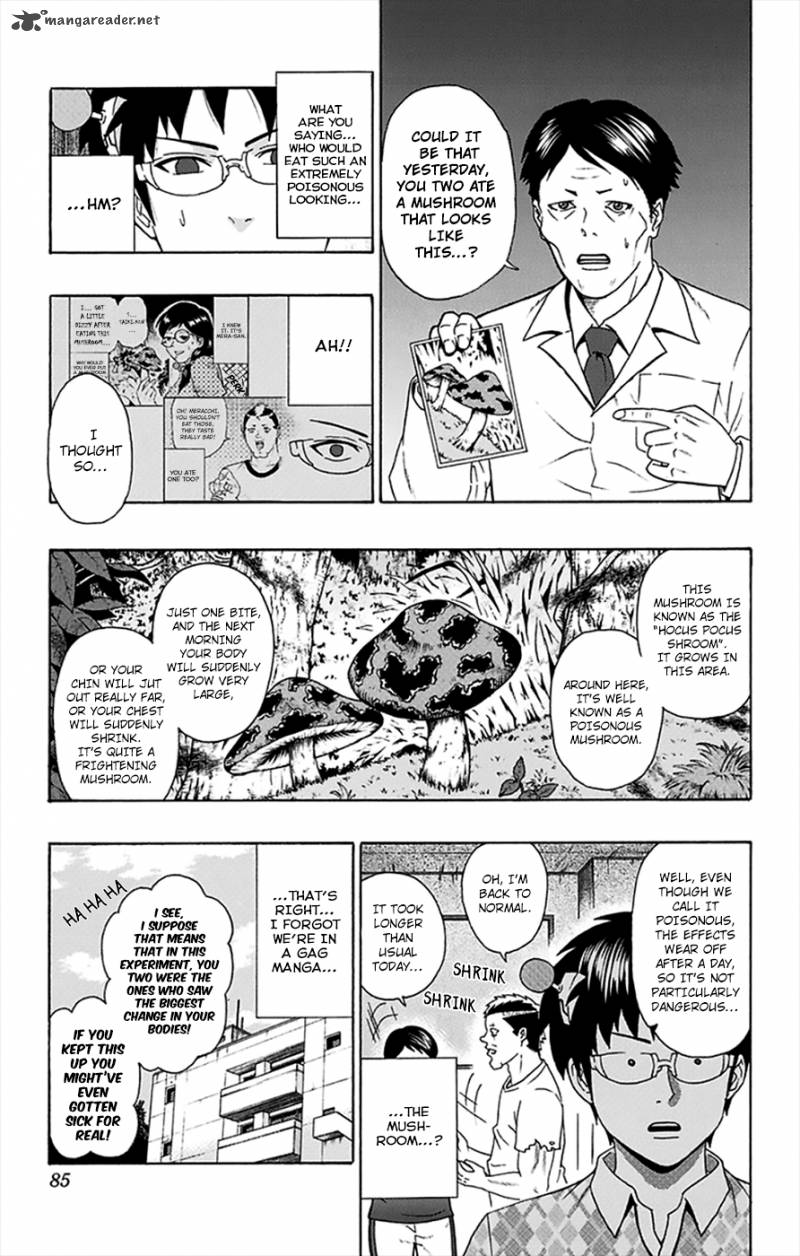 Saiki Kusuo No Psi Nan 111 16