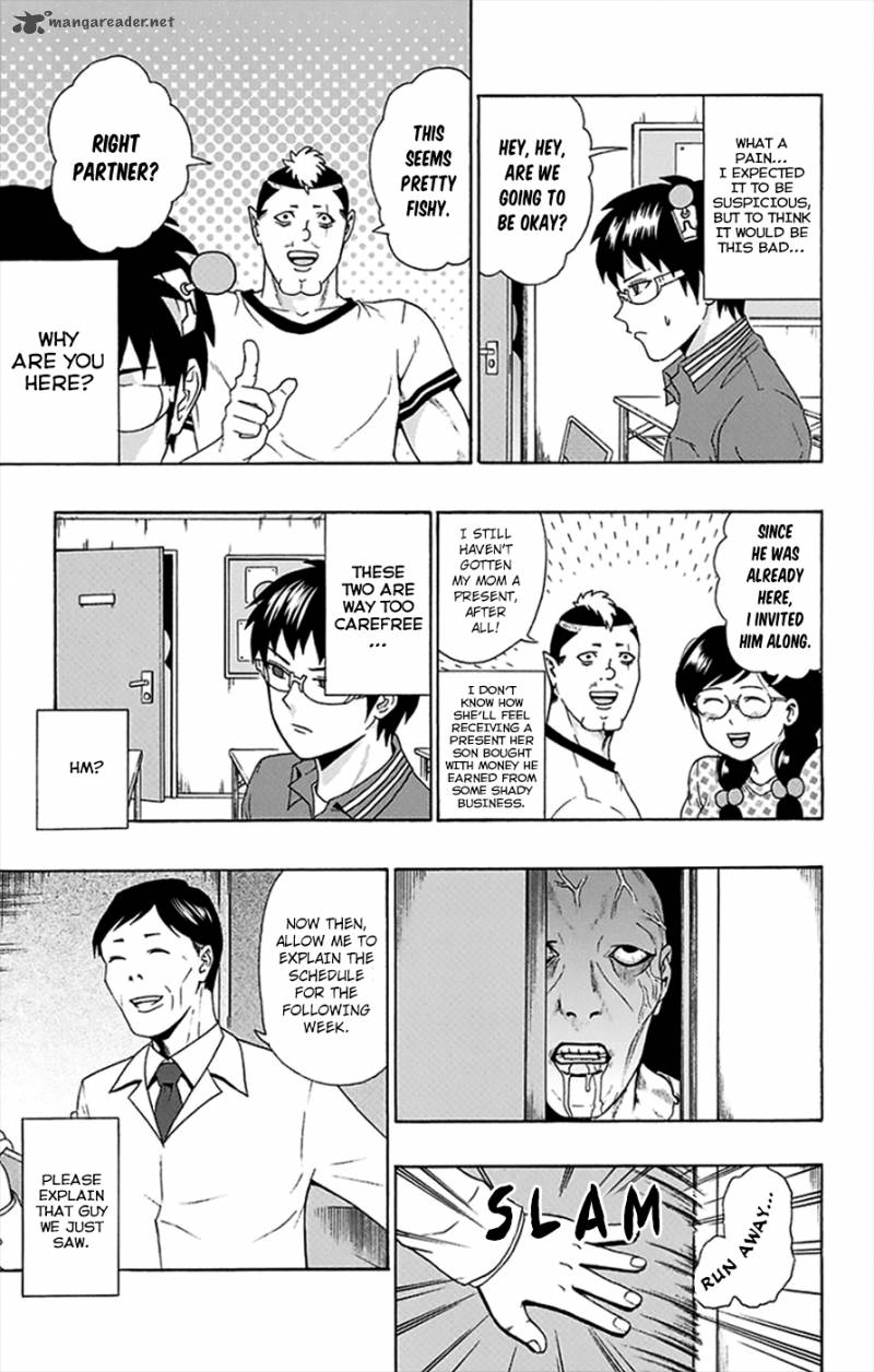 Saiki Kusuo No Psi Nan 111 6
