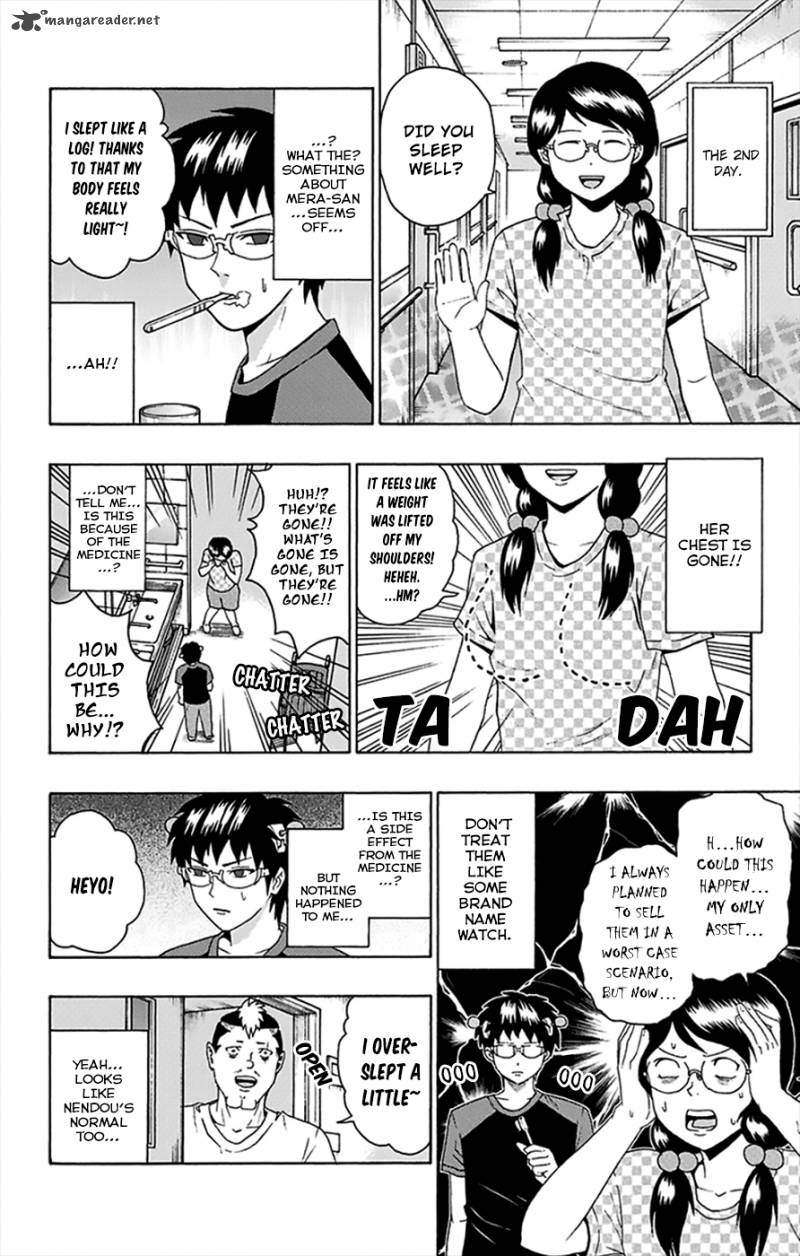 Saiki Kusuo No Psi Nan 111 9