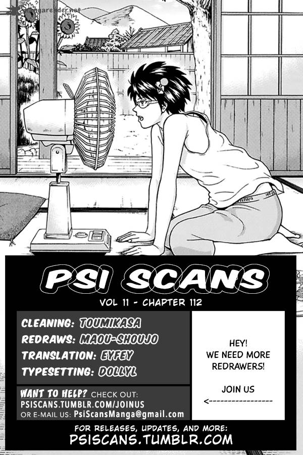 Saiki Kusuo No Psi Nan 112 1