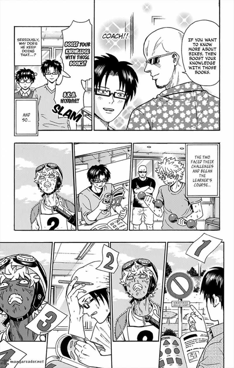 Saiki Kusuo No Psi Nan 112 14