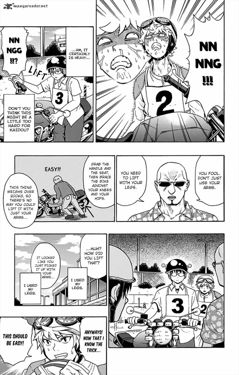 Saiki Kusuo No Psi Nan 112 8