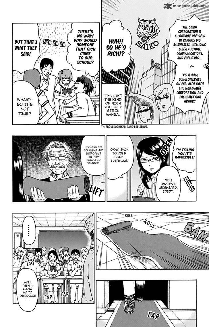 Saiki Kusuo No Psi Nan 114 5