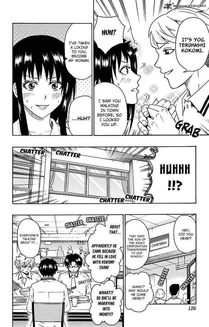 Saiki Kusuo No Psi Nan 114 9