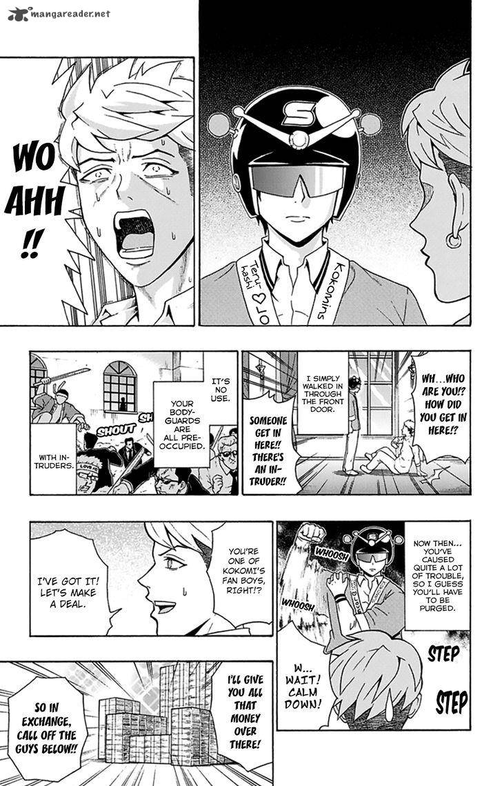 Saiki Kusuo No Psi Nan 115 13