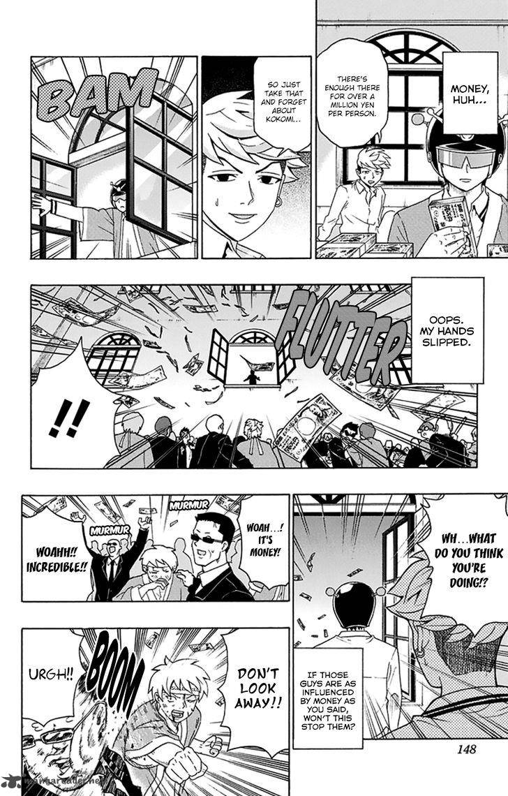 Saiki Kusuo No Psi Nan 115 14