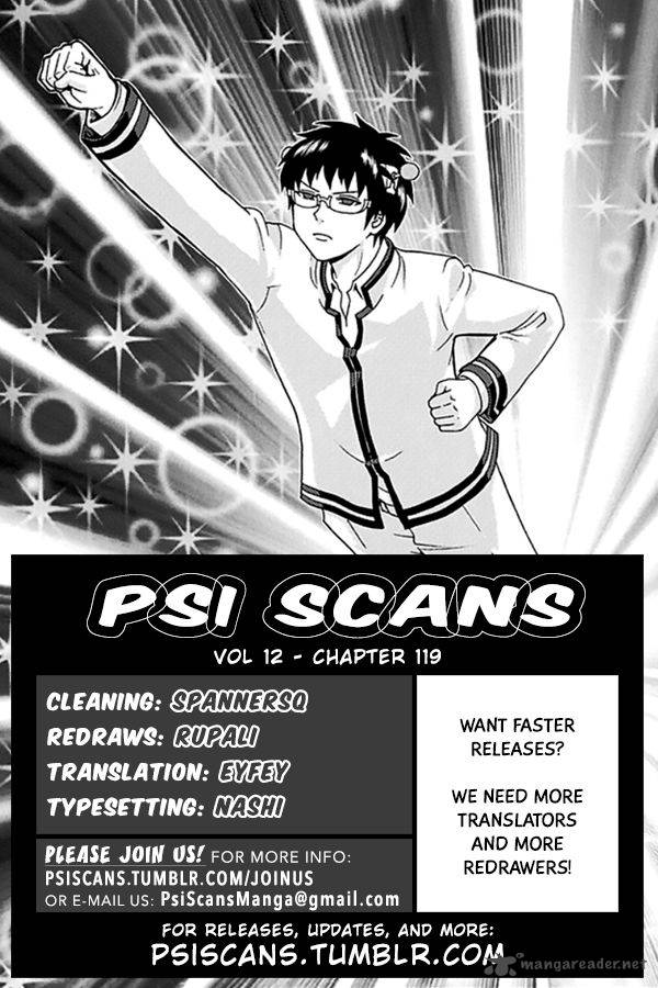 Saiki Kusuo No Psi Nan 119 1