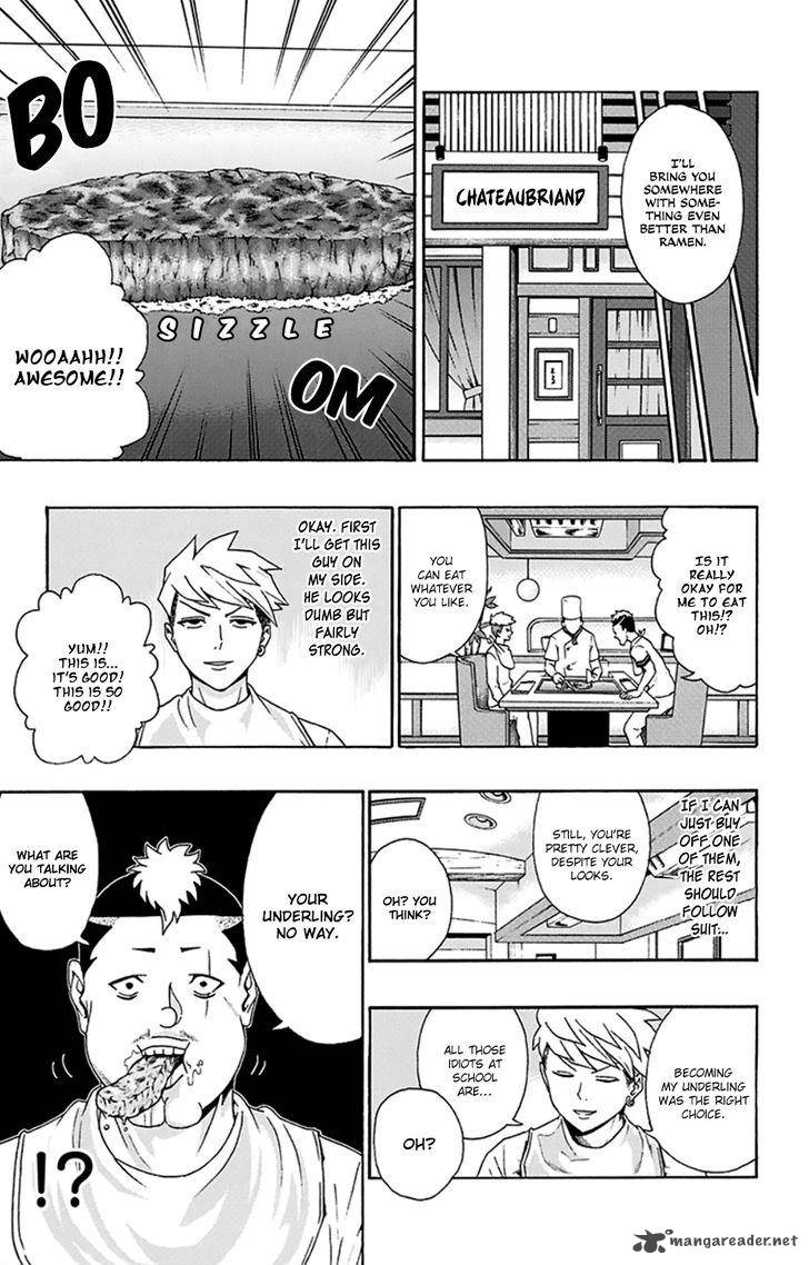 Saiki Kusuo No Psi Nan 119 7