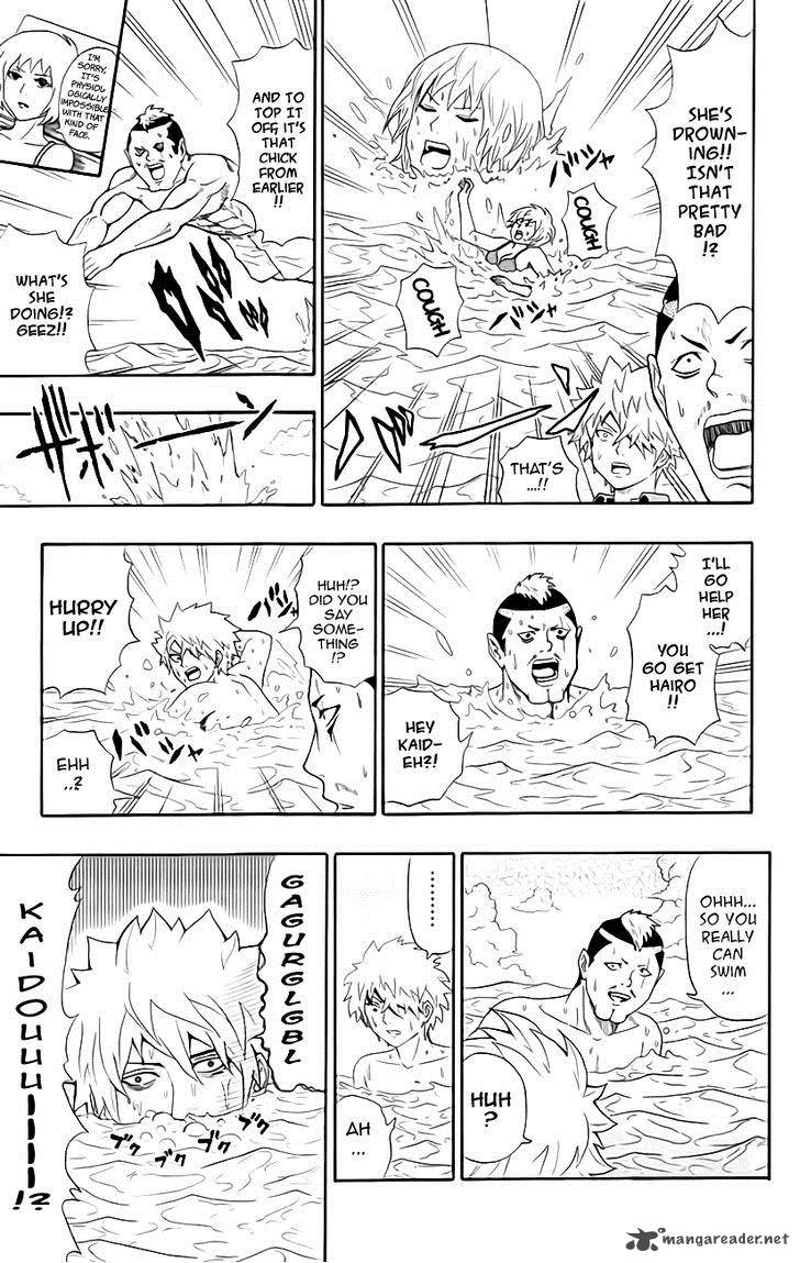 Saiki Kusuo No Psi Nan 12 13