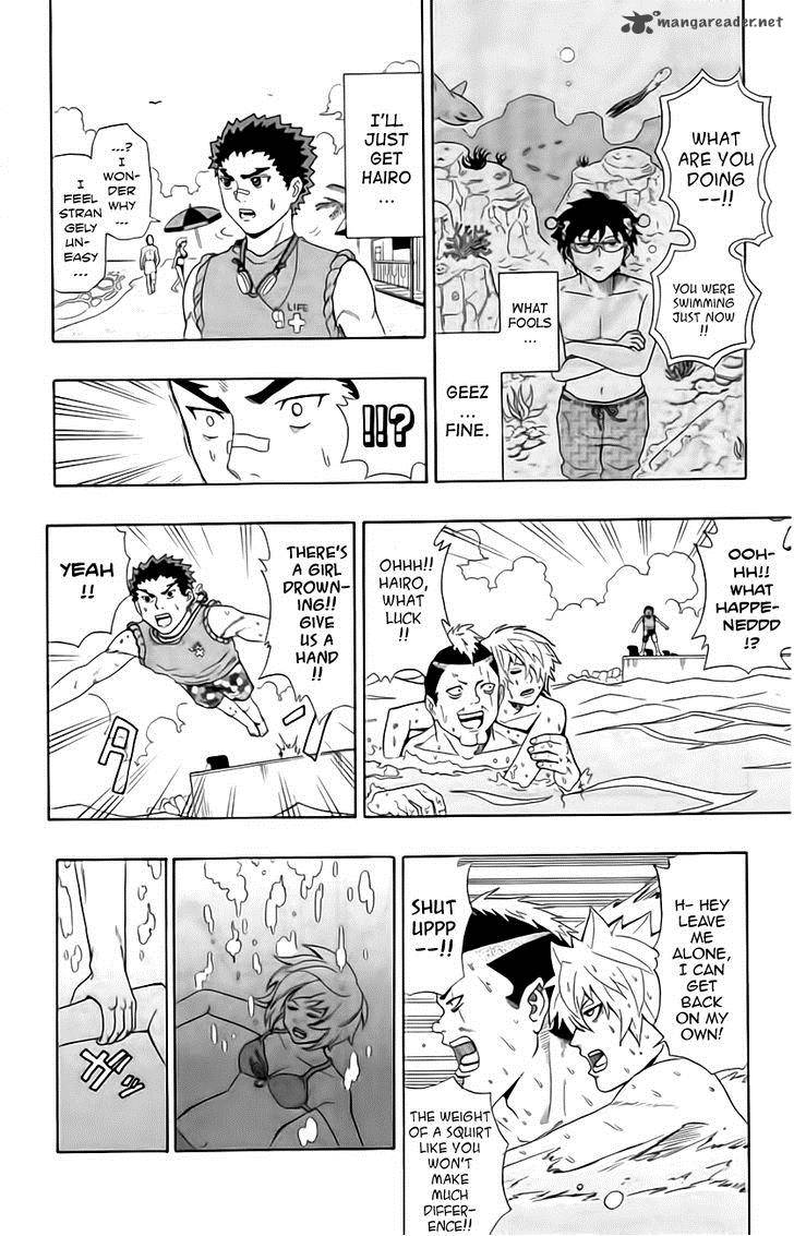 Saiki Kusuo No Psi Nan 12 14