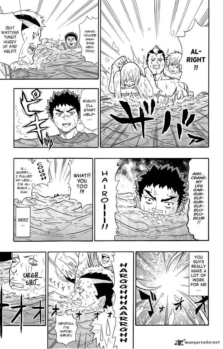 Saiki Kusuo No Psi Nan 12 15