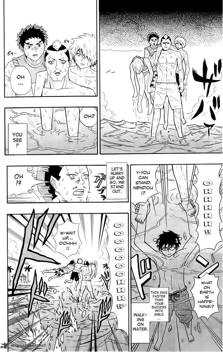 Saiki Kusuo No Psi Nan 12 16